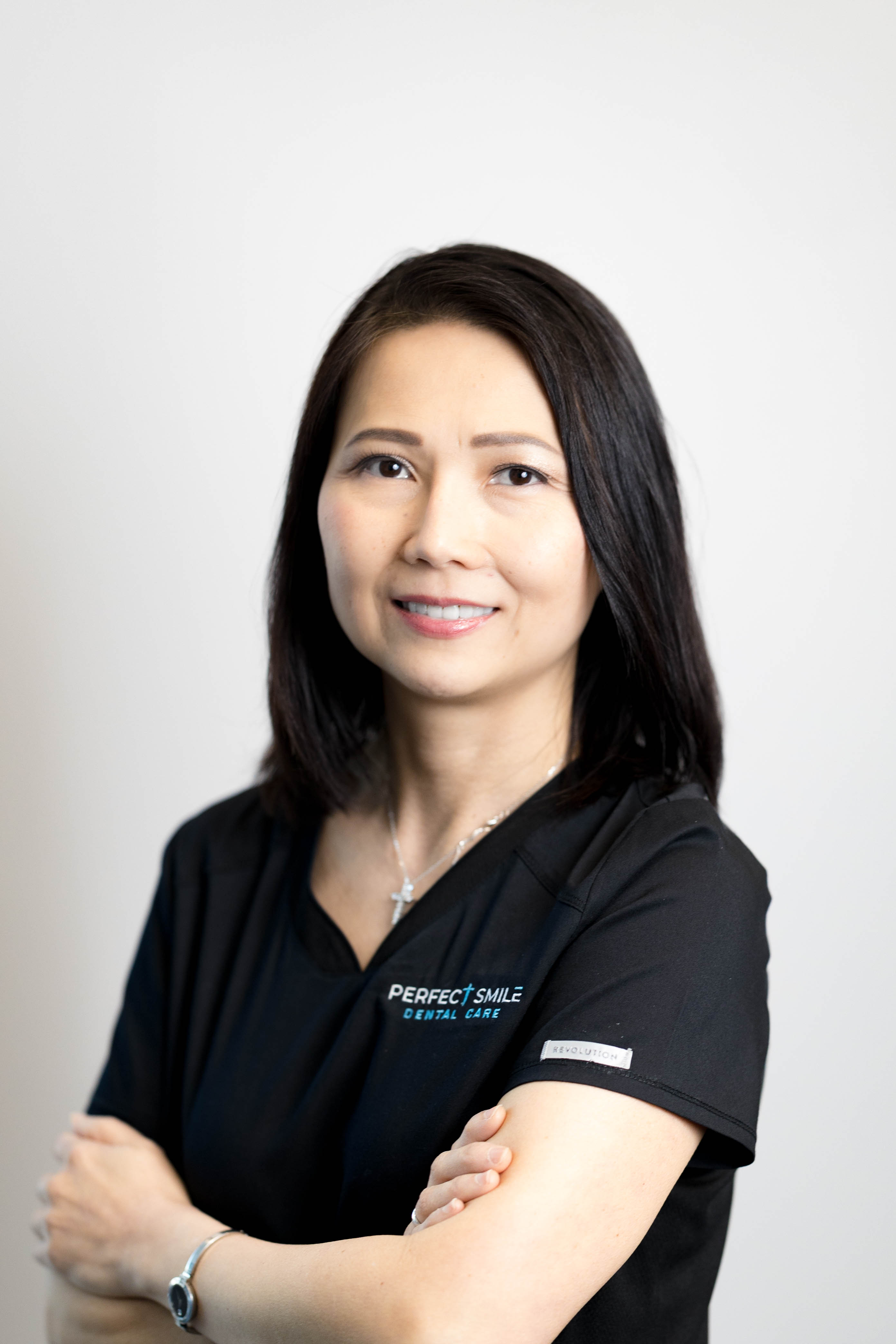 image of the doctor Annie Pham, D.D.S.