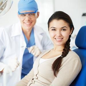 General Dentistry General Dentistry