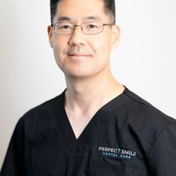 Samuel Choi, D.M.D.