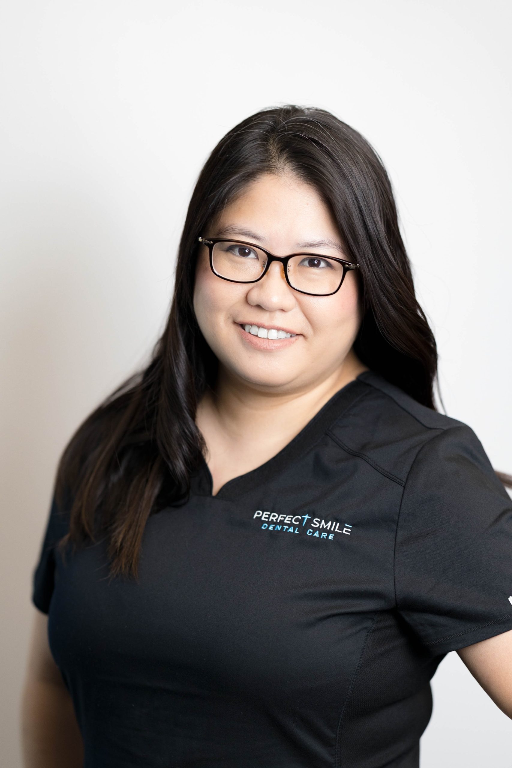 image of the doctor Heidi Lee, D.D.S.